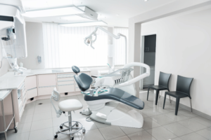 Thiết kế & thi công chuỗi phòng khám, nha khoa